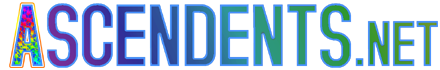 Ascendents.net Online Store